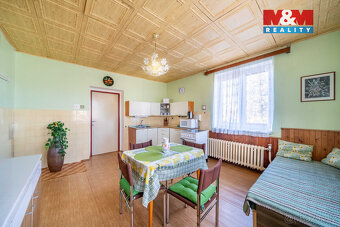 Prodej rodinného domu, 156 m², Podlesí - 3