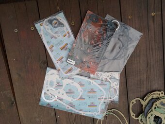 Jawa , ČZ , Pionýr, Stadion - 3