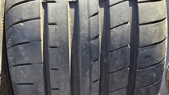 Letní pneumatiky 245/40/19 Good Year - 3