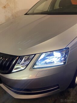 Škoda Octavia 3 facelift 2.0tsi 140kw - 3