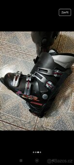 Boty na lyže, 43 , panske - 3