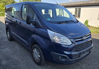 Prodám Ford Transit Custom, 2016 - 3