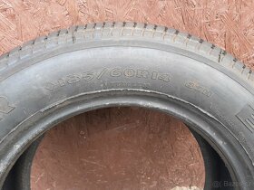 Pneu GoodYear Eagle NCT60 185/60 R14 82H, 1 ks - 3