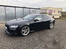 Audi A7 TFSi 408 PS - 3