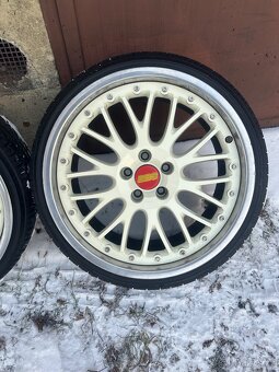 Bbs speedline - 3