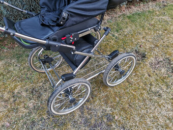 Kočárek Kunert Romantic 3v1 - 3