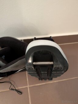 Dětské boty na běžky vel. 39,5 - 3