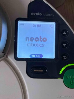 robotický vysavač Vorwerk - 3