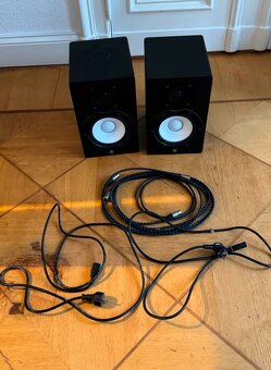 Yamaha HS7 pair - 3