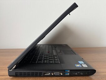 Lenovo Thinkpad W520, NVIDIA Quadro 2000M - 3