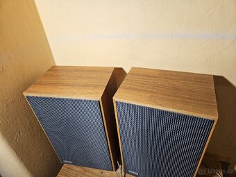 TESLA ARS 825 HiFi repro - 3