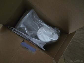 Philips AventSCD502/26 digitální elektronická chůvička - 3