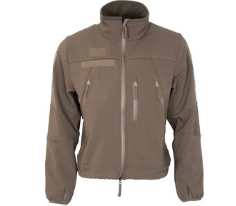 Army oblečení bunda vz 95 - 3