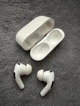 Apple Airpods PRO 2.gen - 3