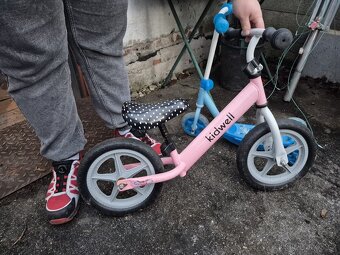 Dětské odrážedlo Kidwell - 3