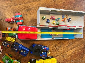 Tlapková patrola - 3