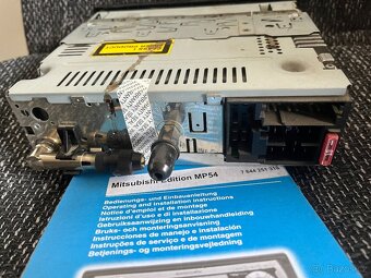 Autoradio Blaupunkt MP54 - 3