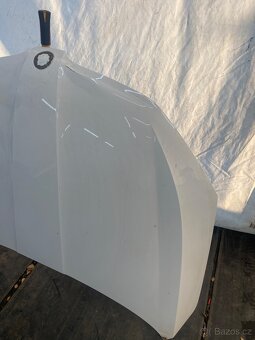 OCTAVIA lll FACELIFT KAPOTA - 3