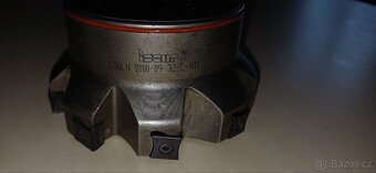 Fréza ISCAR D100 - 3