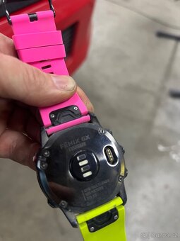 Garmin fenix 6 x Pro - 3