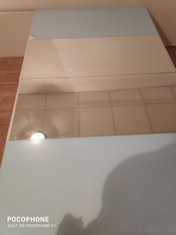 Šatní skříň do ložnice - 3