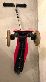 dětská tříkolová koloběžka Mini Micro Classic - 3