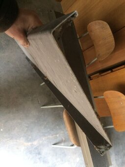 Hliníkové parapety - 3