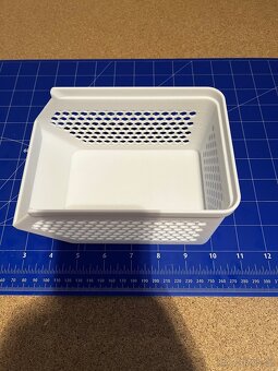 Plastový úložný box - 3