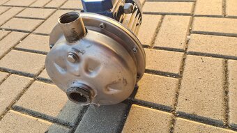 Čerpadlo EBARA CDX/A 70/05 - 3