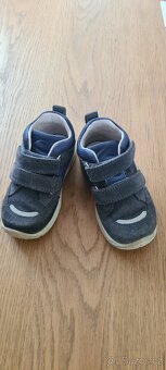 Dětské boty - 3