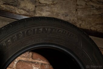 Prodej letních pneu 195-75R 16C - 3