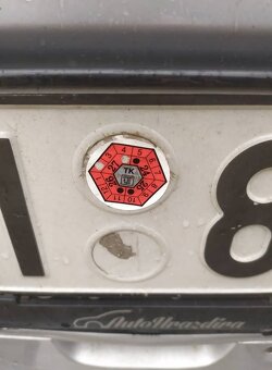 Nissan Primera 1.8 84kw - 3