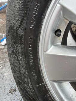 Toyota Hilux sada kol - 3