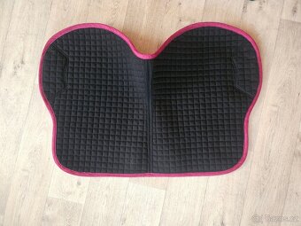 Podsedlová dečka Lemieux - 3