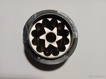 Sada mlecích kamenů - DeLonghi ECAM - 3