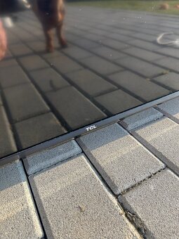 Televize TCL 139cm - 3