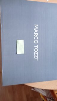 Kotníkové boty - 3