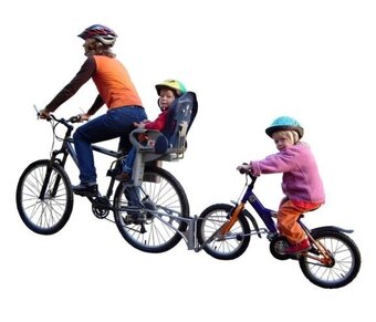 Follow me - tažné zařízení - 3