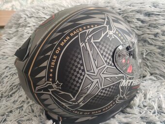 Krásná přilba - 3