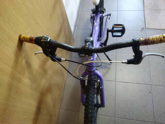 Dětské kolo superior 20 palců - 3