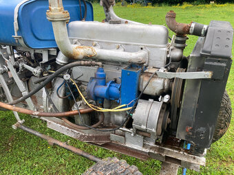 Traktor  - domamont - 3