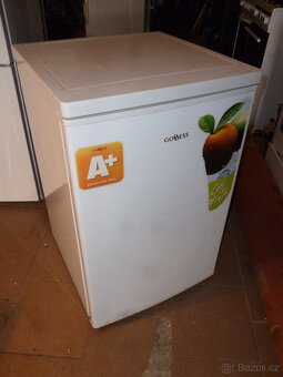 lednička exquisit v-85cm za 2000kč - 3