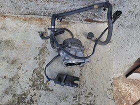 Vakuová pumpa Renault 1,9D - 3