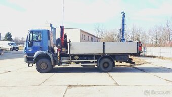 IVECO TRAKKER AD190T41 4x4 E4 - 3