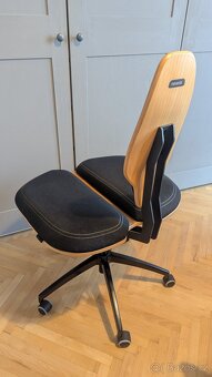 Neseda Standard: Kancelářská židle - 3
