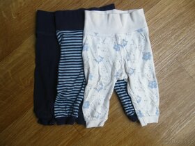 Kojenecké oblečení - body, polodupačky, mikiny, vel. 62/68 - 3
