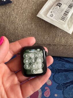 Apple Watch Series 6 - 3