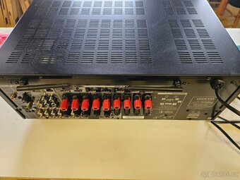 Onkyo TX -nr 686 - 3