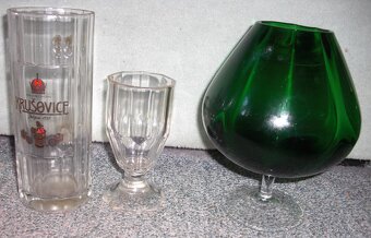 Sklo ČSSR Levně - 3