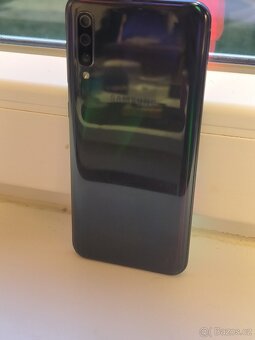 Samsung Galaxy A50 - 3